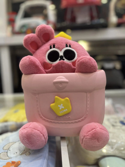 Kids Rabbit Backpack ©