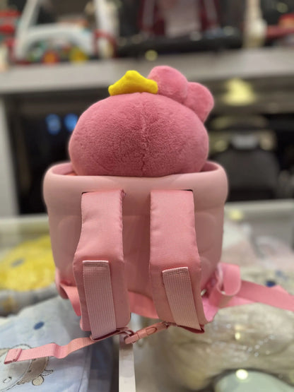 Kids Rabbit Backpack ©