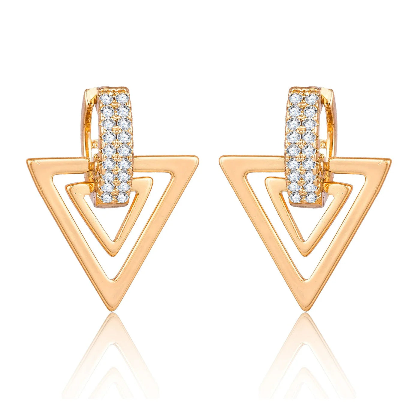 Women's Pop Several Pattern Earring