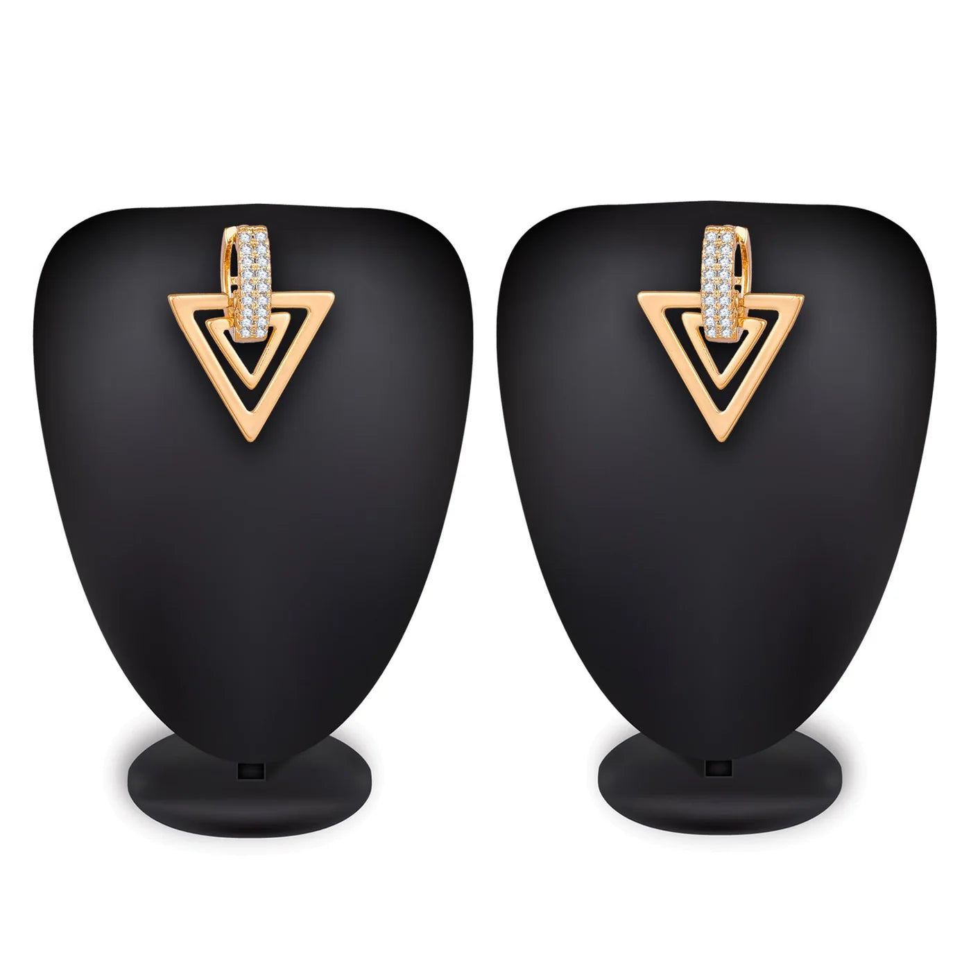 Women's Pop Several Pattern Earring