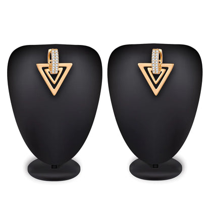 Women's Pop Several Pattern Earring