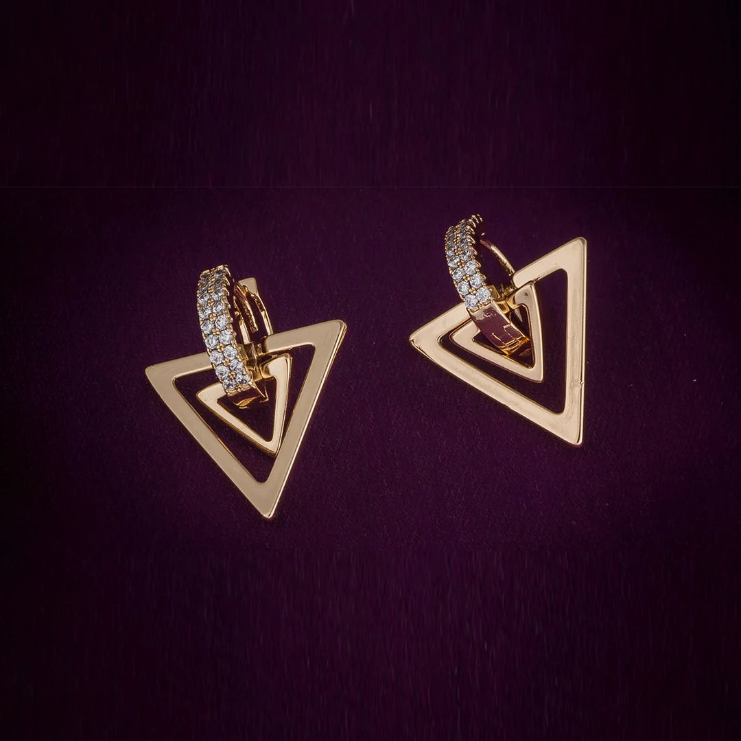 Women's Pop Several Pattern Earring