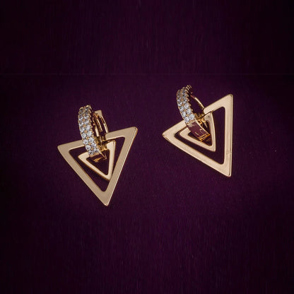 Women's Pop Several Pattern Earring