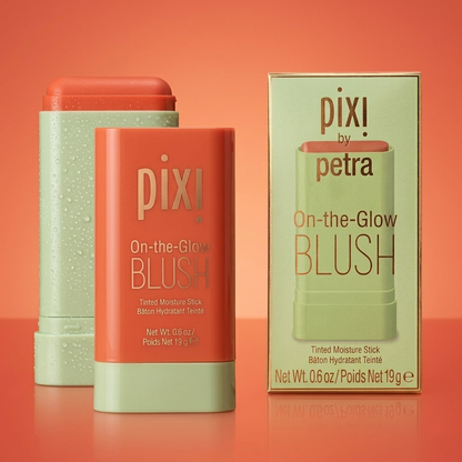 Pixi - Glow Blush – Tinted Moisture Stick (Original)
