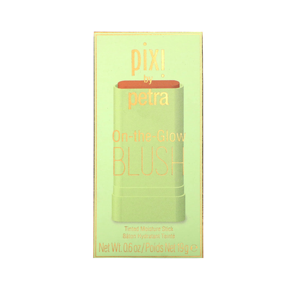 Pixi - Glow Blush – Tinted Moisture Stick (Original)