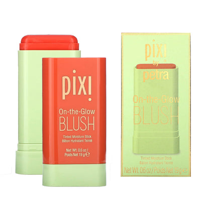 Pixi - Glow Blush – Tinted Moisture Stick (Original)