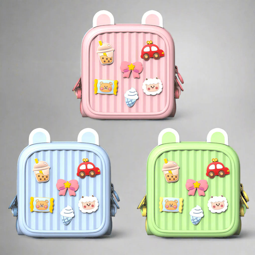 Pre School Backpack
