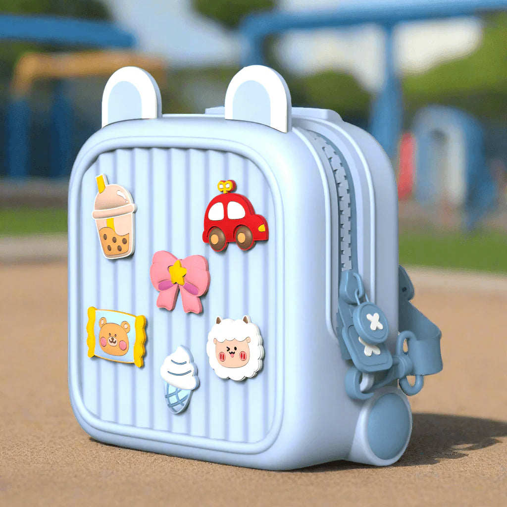 Pre School Backpack