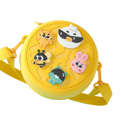 Kids Round Bag
