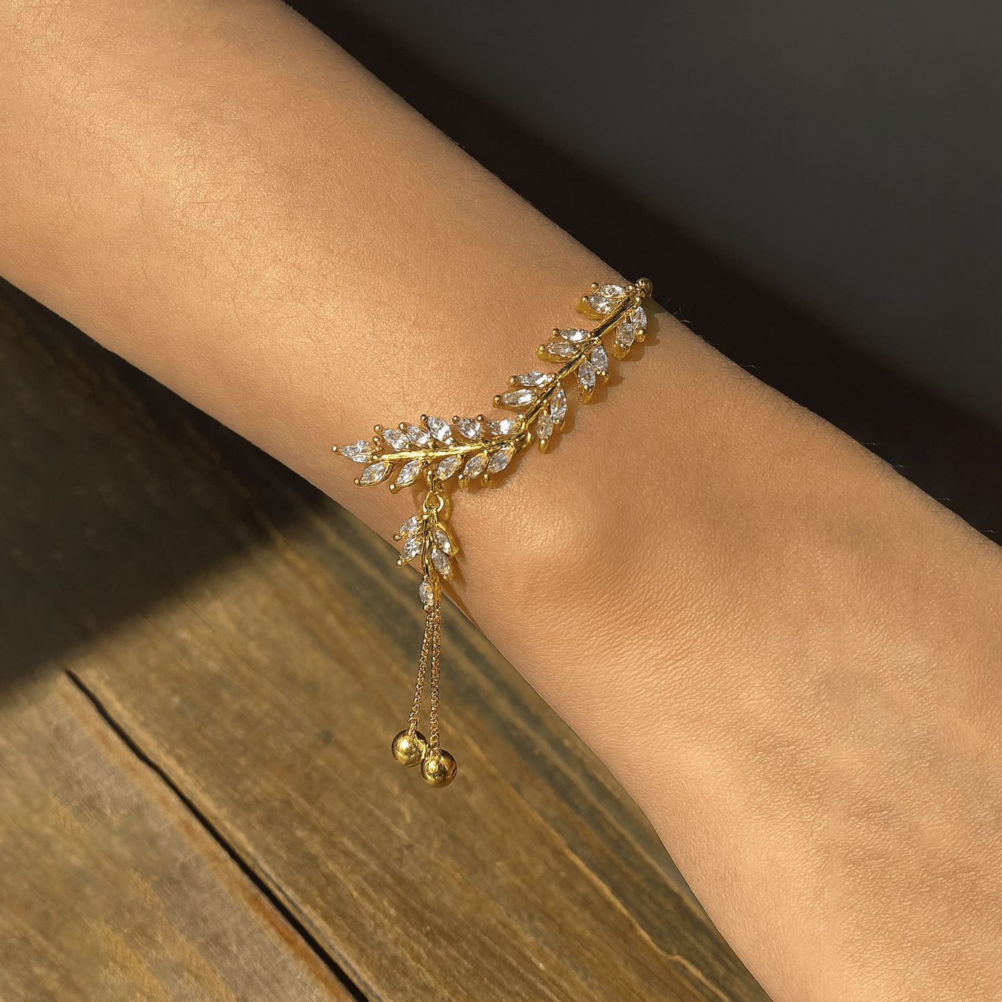 4u Jewelry - Cubic Zirconia Bracelets