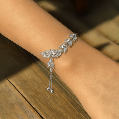 4u Jewelry - Cubic Zirconia Bracelets