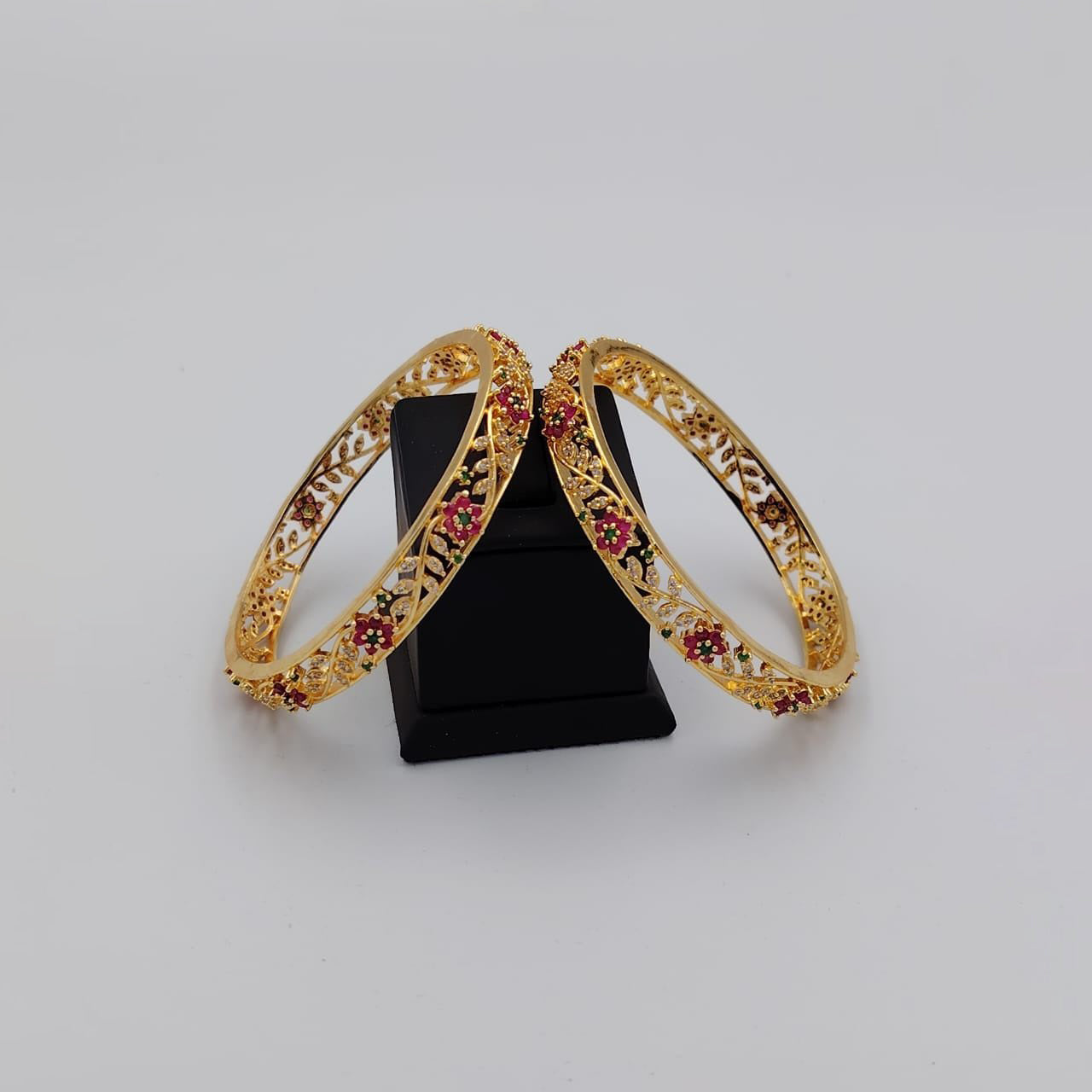 Elegant Bangles For Female