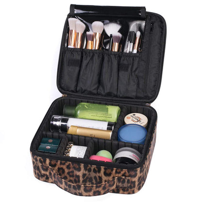 Beauty Case for Cosmetics