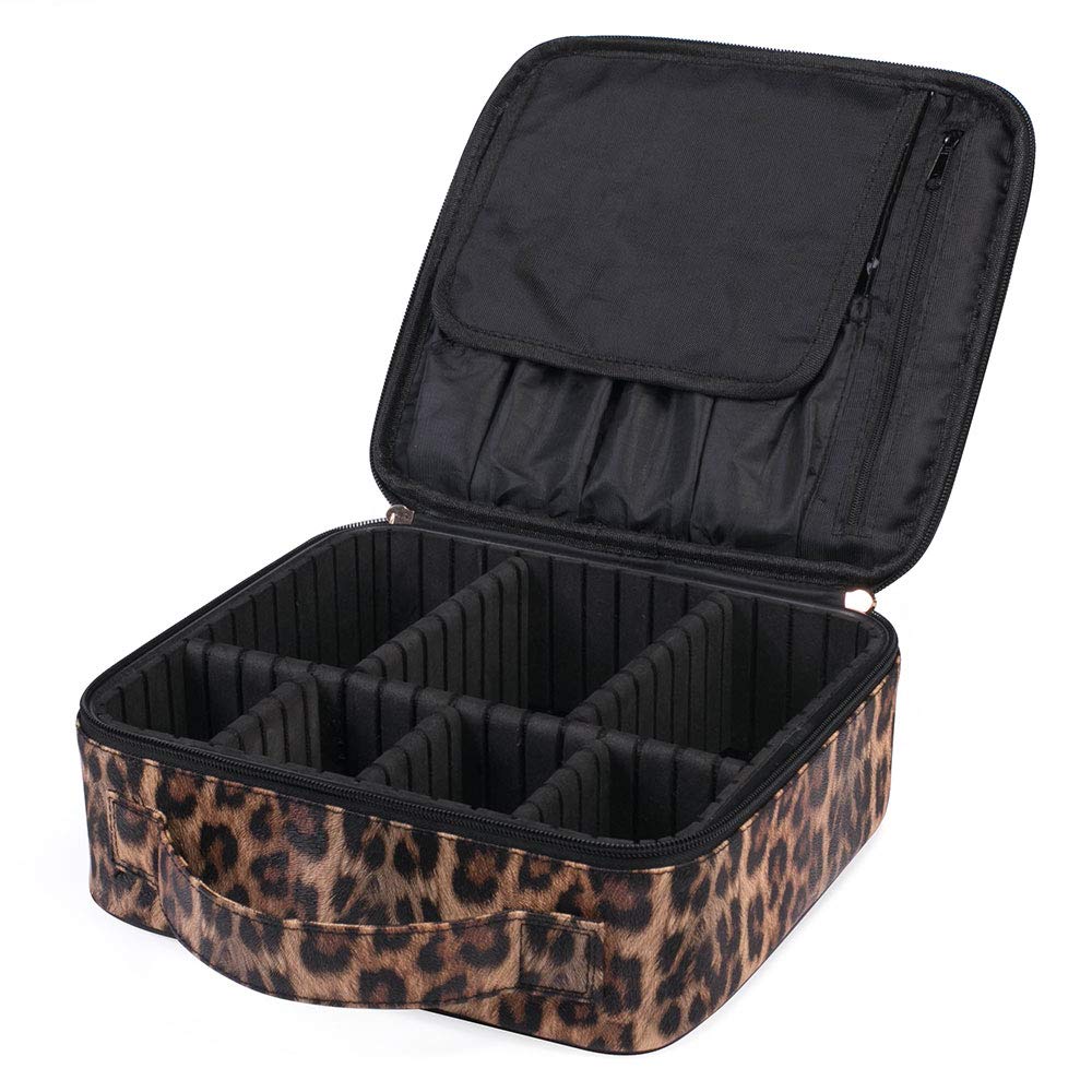 Beauty Case for Cosmetics