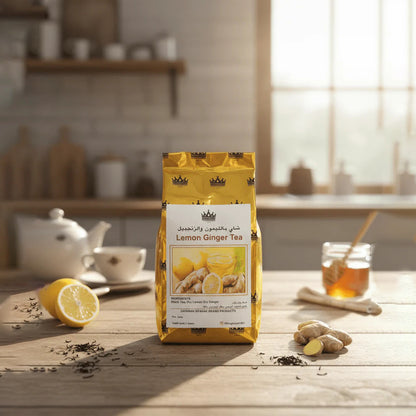 Zafaran Isfahan Brand - Herbal Tea (Original)