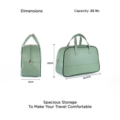 Nautica - Stylish Duffle Bag