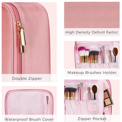 Beauty Case for Cosmetics