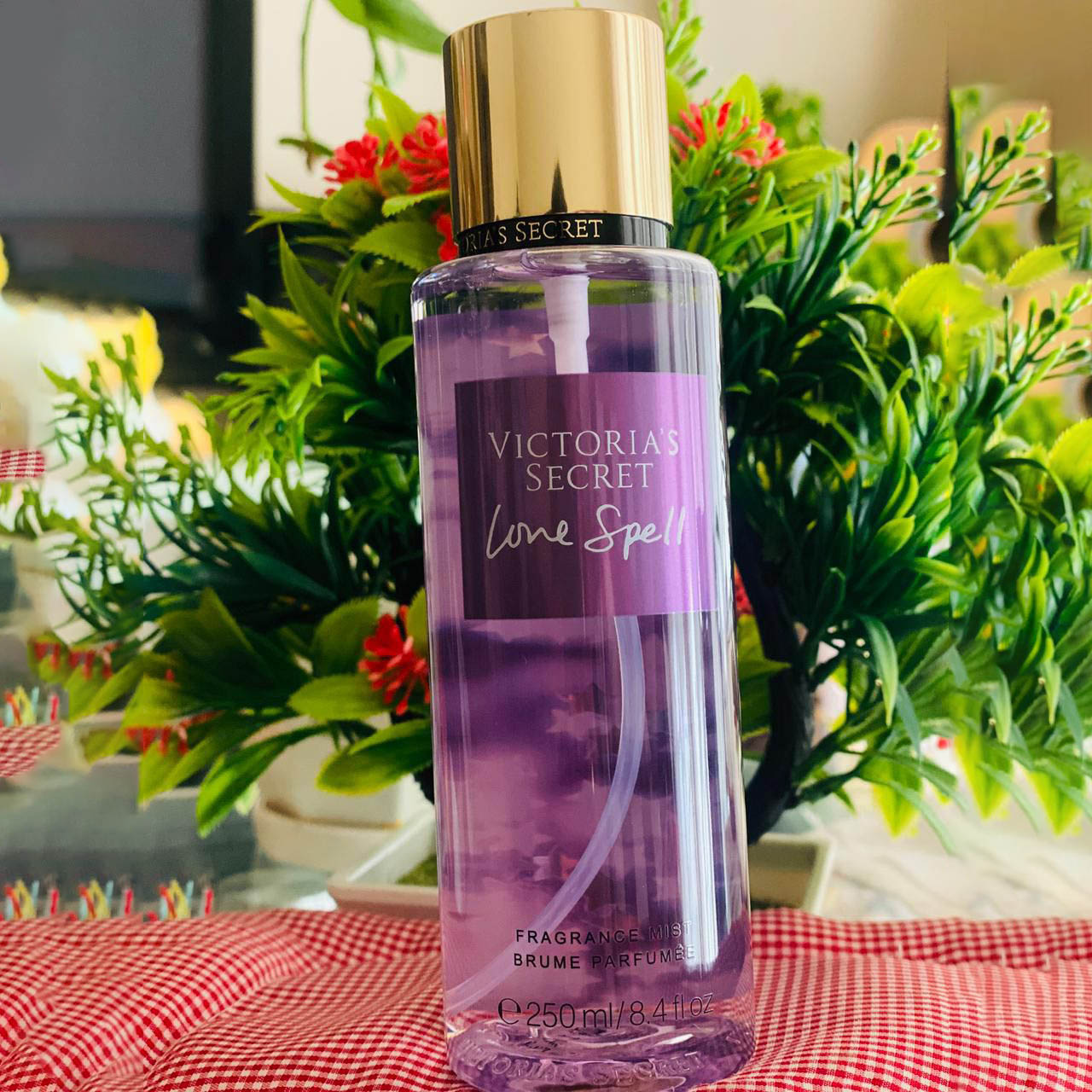 معطرات الجسم من فيكتوريا سيكريت (الأصلية)