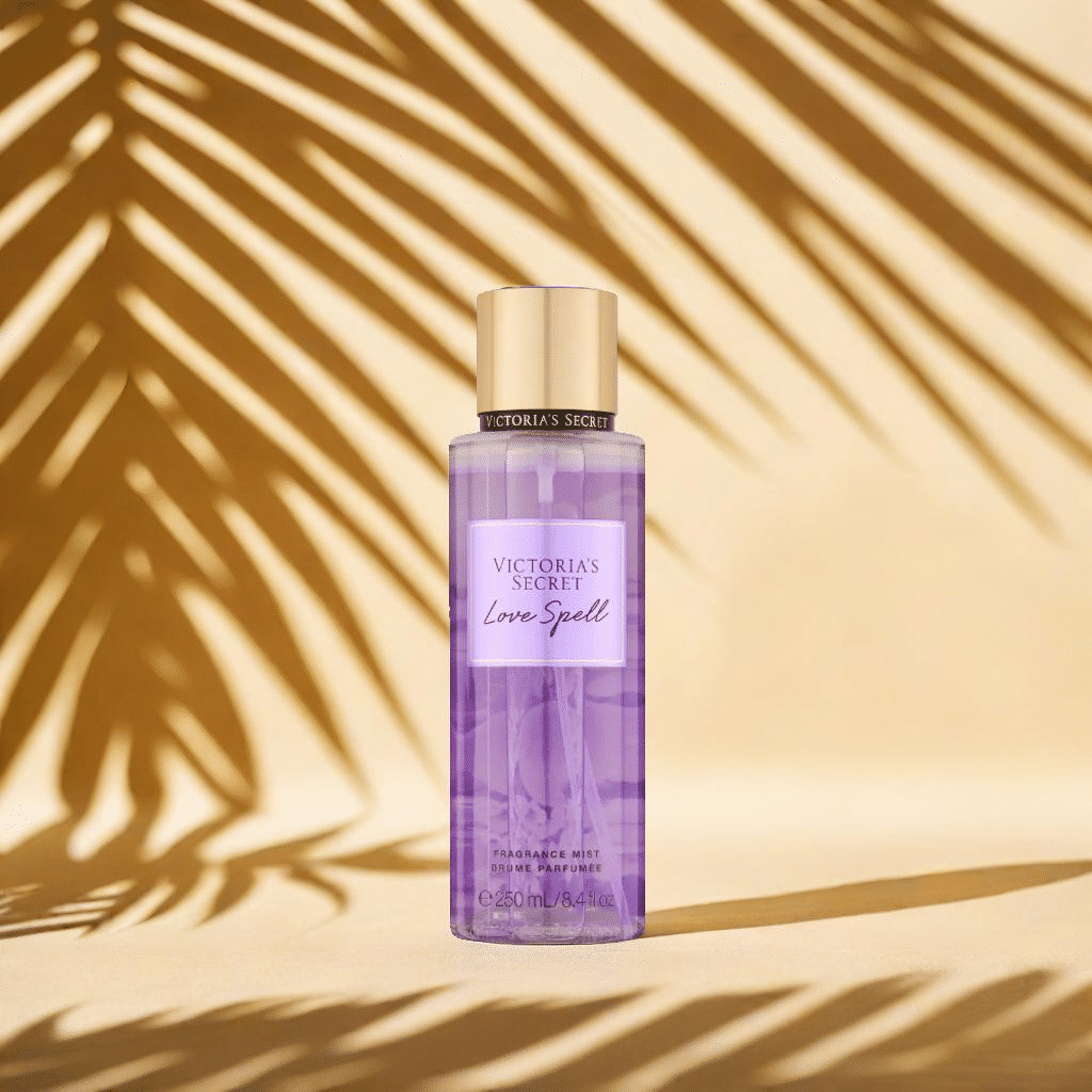 معطرات الجسم من فيكتوريا سيكريت (الأصلية)