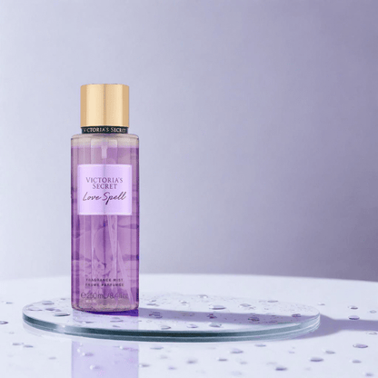 معطرات الجسم من فيكتوريا سيكريت (الأصلية)