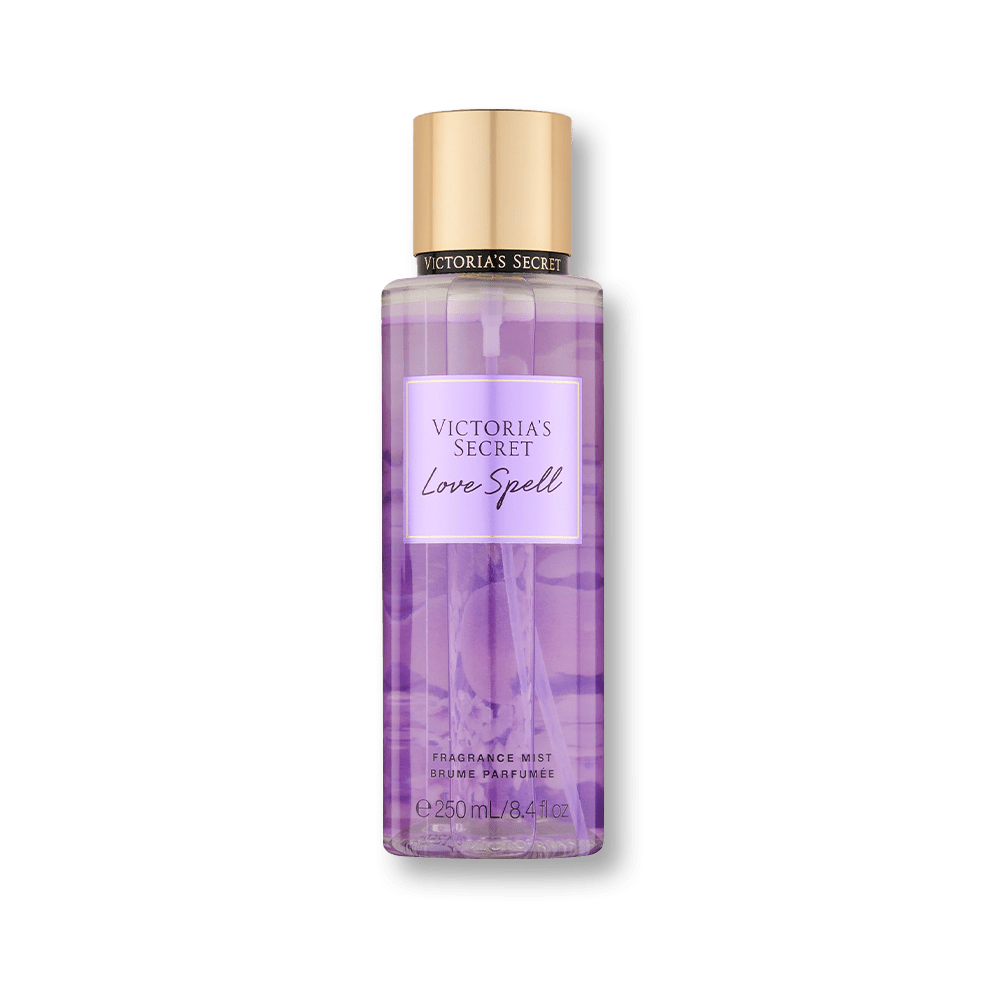 معطرات الجسم من فيكتوريا سيكريت (الأصلية)