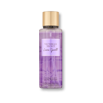 معطرات الجسم من فيكتوريا سيكريت (الأصلية)