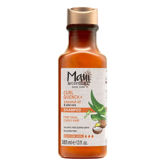Maui Moisture Curl Quench + Coconut Oil Conditioner
