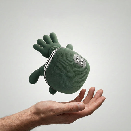 Shoulder & Neck Massager ©