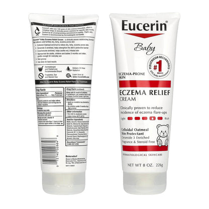 Eucerin - Body Care Creams