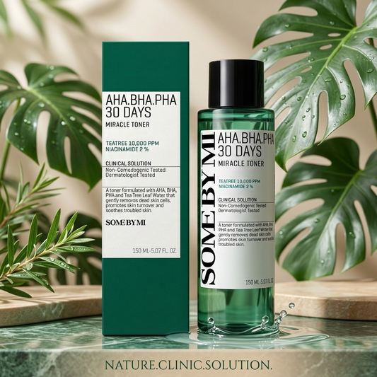 SOME BY MI Miracle Toner (Original)