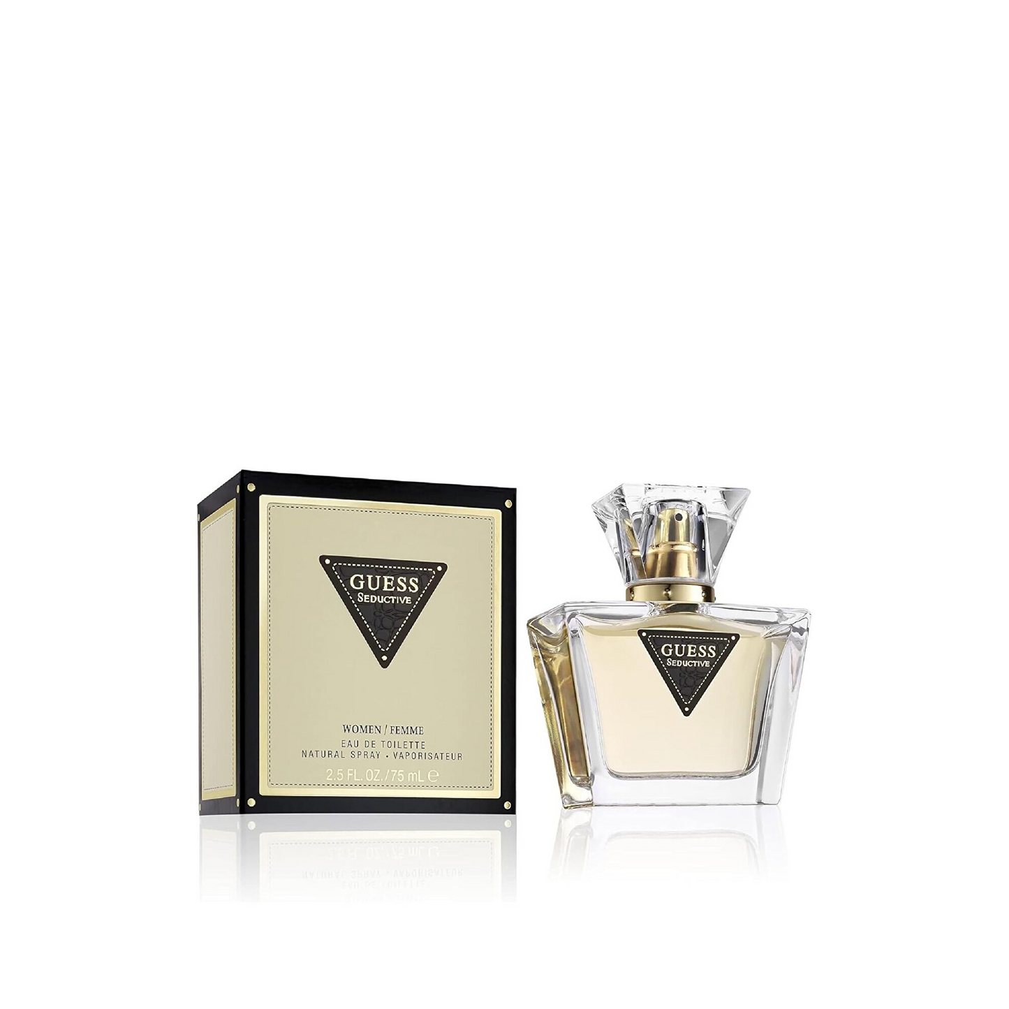 Guess Seductive Perfume (Original) ©