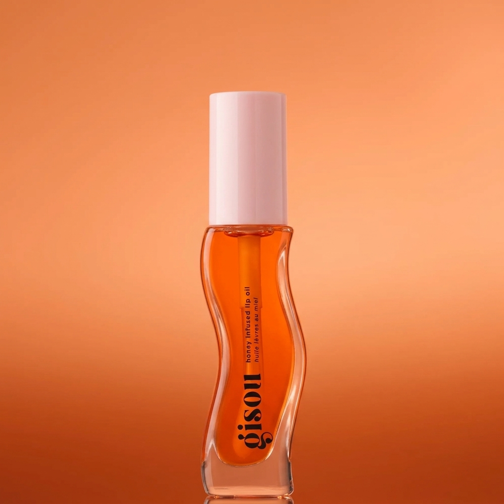 Gisou - Honey Infused Lip Oil (Original)