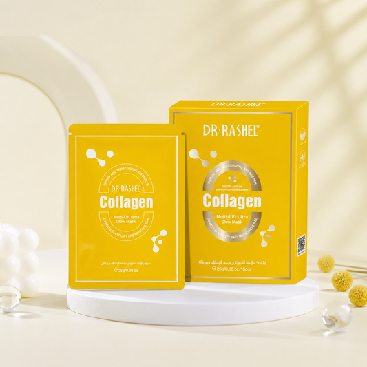 Dr Rashel - Collagen Multi-lift Skin Care (Original)