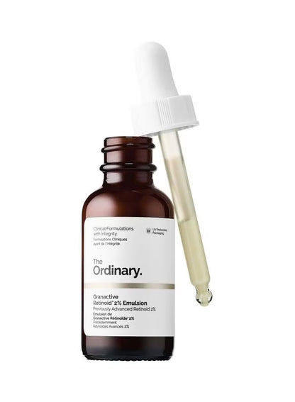 Ordinary Retinoid 2% Emulsion (Original)