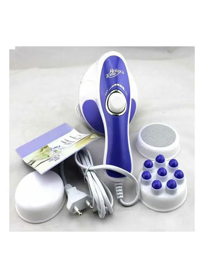 Spin Tone Pro Massager