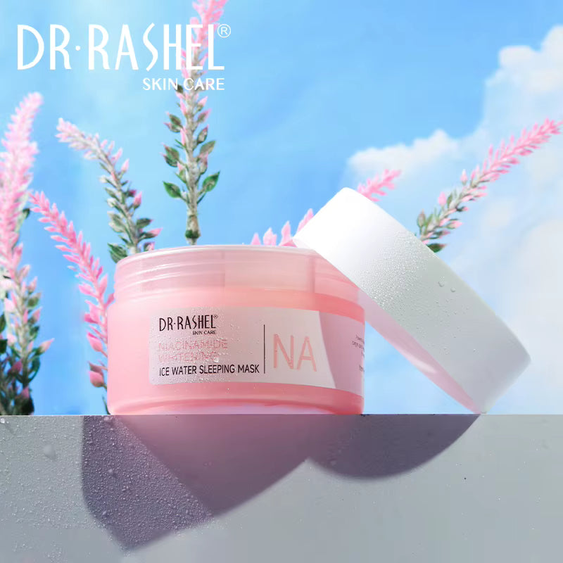 Dr Rashel - Ice Water Sleeping Mask (Original)