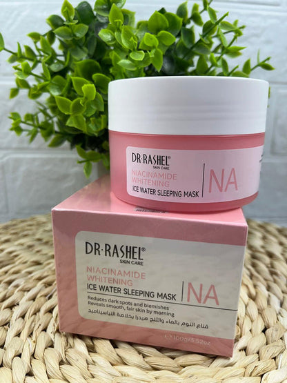 Dr Rashel - Ice Water Sleeping Mask (Original)