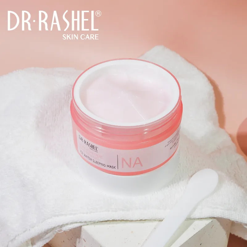 Dr Rashel - Ice Water Sleeping Mask (Original)