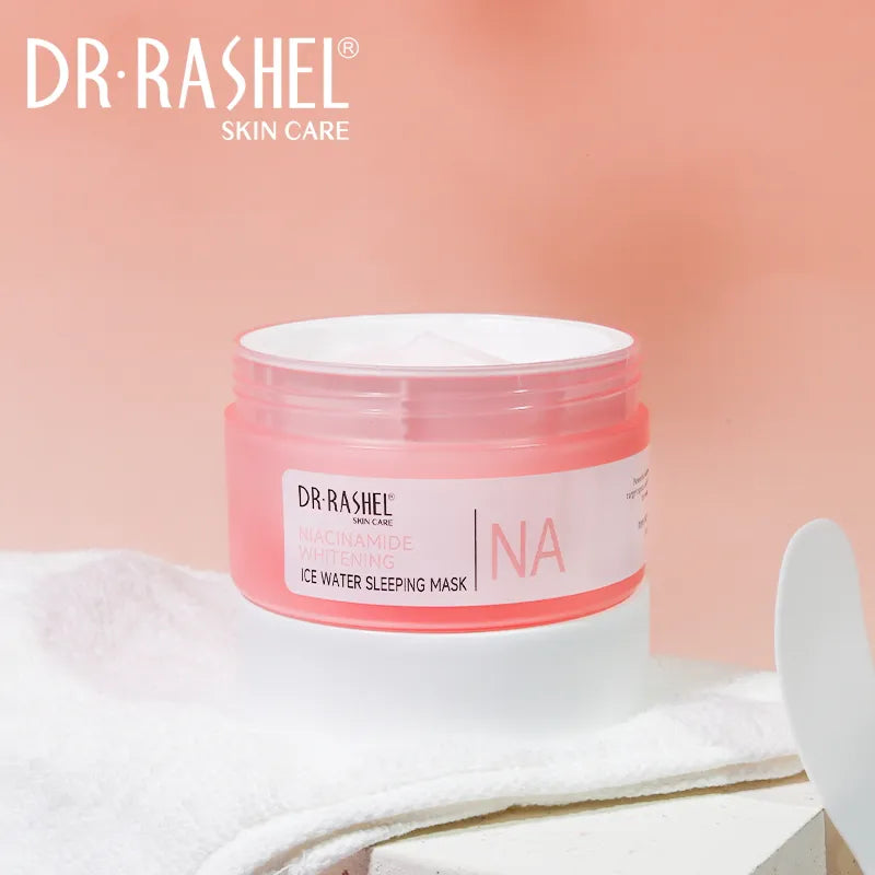 Dr Rashel - Ice Water Sleeping Mask (Original)