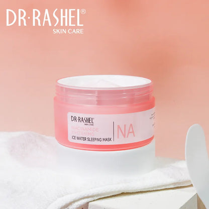 Dr Rashel - Ice Water Sleeping Mask (Original)
