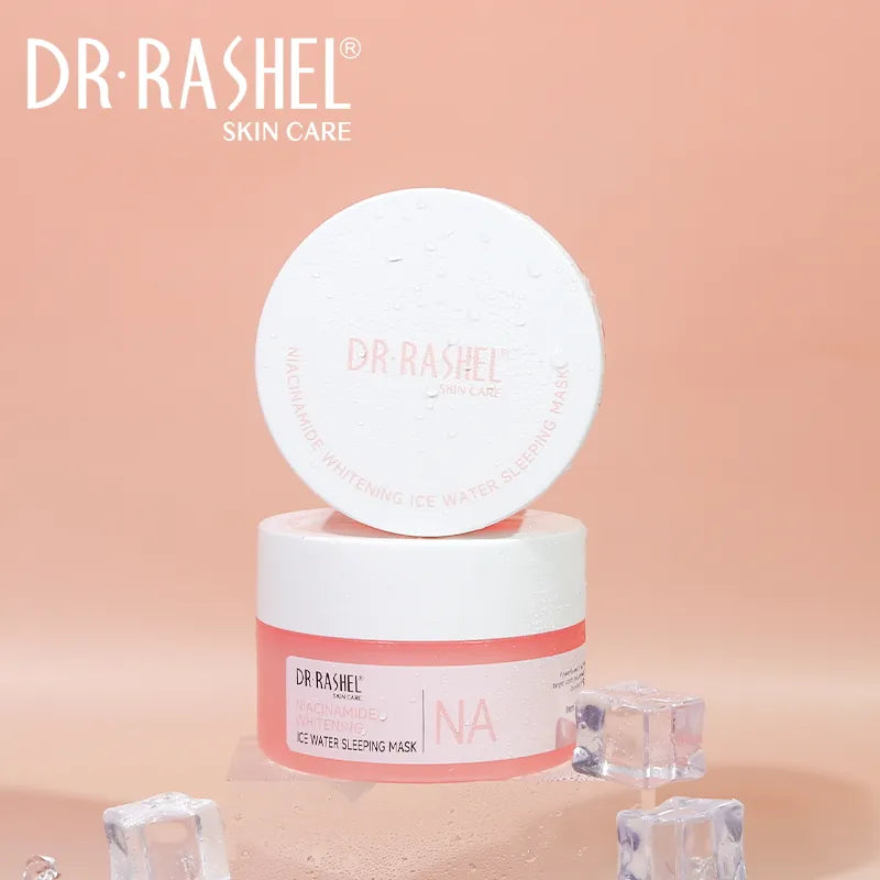Dr Rashel - Ice Water Sleeping Mask (Original)