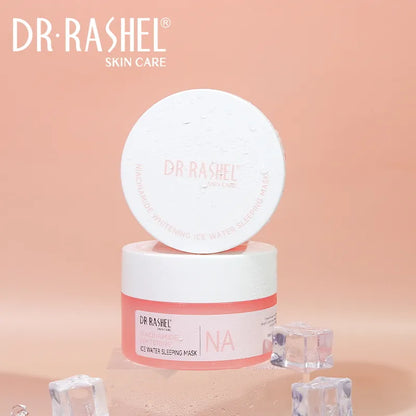 Dr Rashel - Ice Water Sleeping Mask (Original)