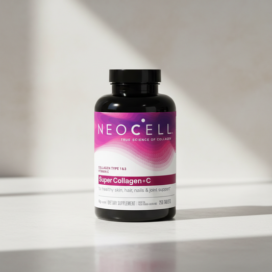 Neocell - Super Collagen + C (Original)
