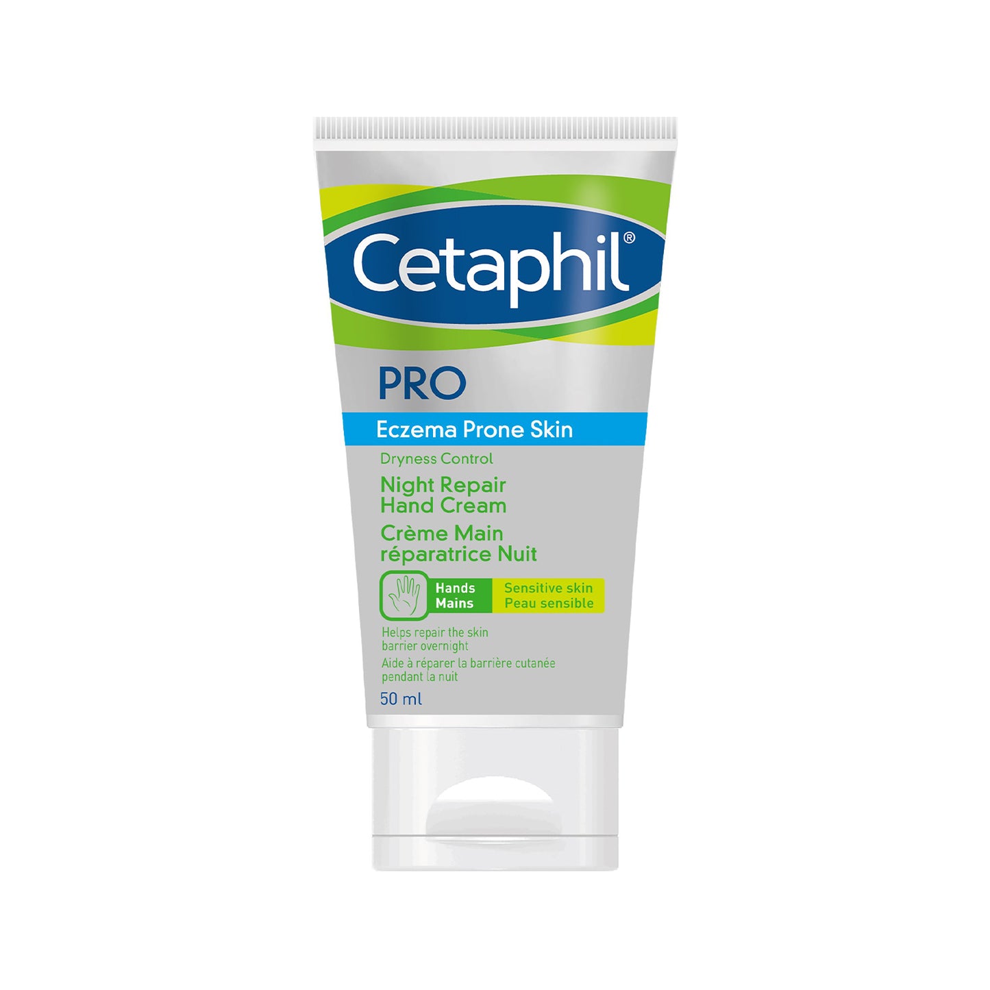 Cetaphil Prone Skin Hand Repair Cream (Original)