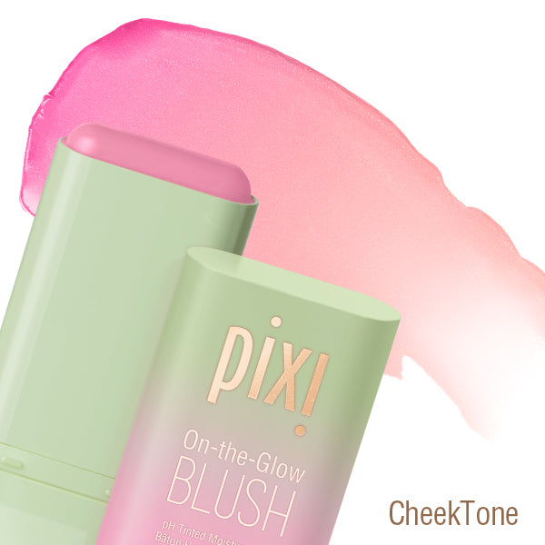 Pixi - Glow Blush – Tinted Moisture Stick (Original)