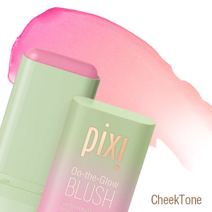 Pixi - Glow Blush – Tinted Moisture Stick (Original)