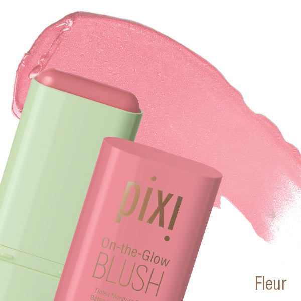 Pixi - Glow Blush – Tinted Moisture Stick (Original)