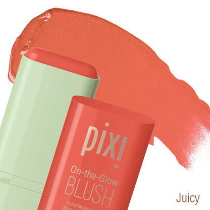 Pixi - Glow Blush – Tinted Moisture Stick (Original)