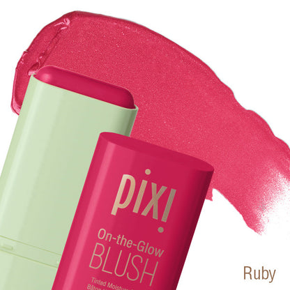 Pixi - Glow Blush – Tinted Moisture Stick (Original)