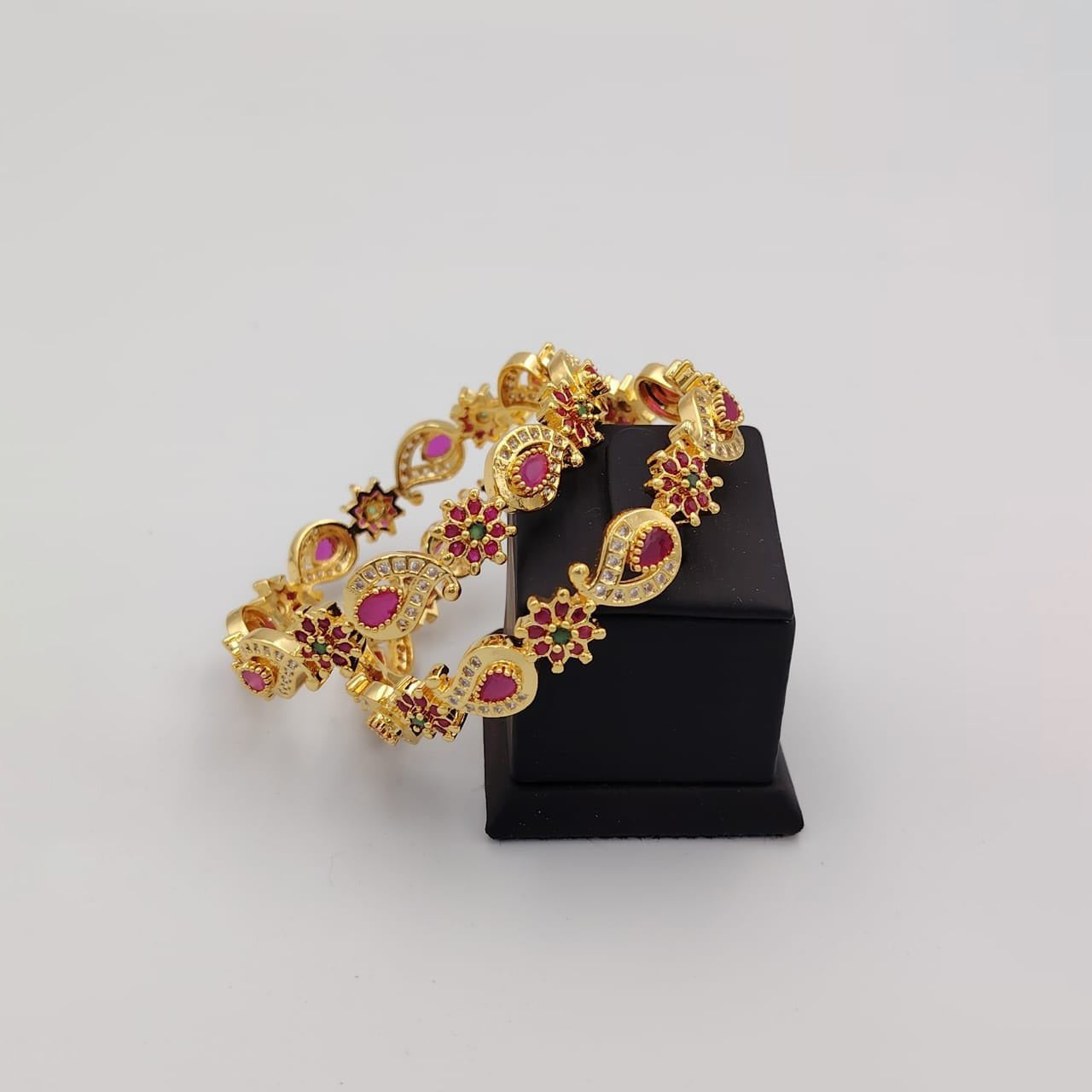 Elegant Bangles For Female